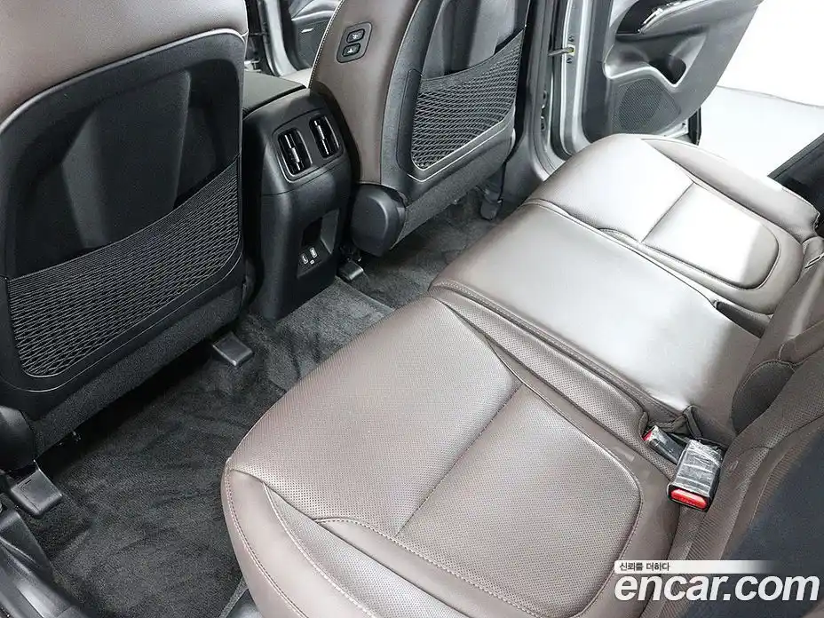 Hyundai Tucson 2023 2.0 Автомат в Москве № 109709, фото 15