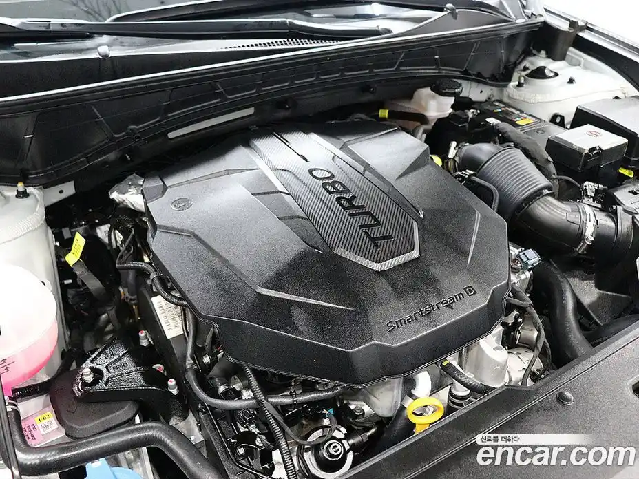 Hyundai Tucson 2023 2.0 Автомат в Москве № 109709, фото 19