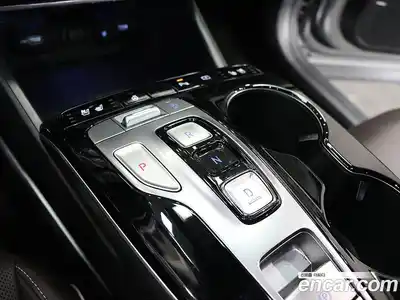 Hyundai Tucson 2023 2.0 Автомат в Москве № 109709, миниатюра 9