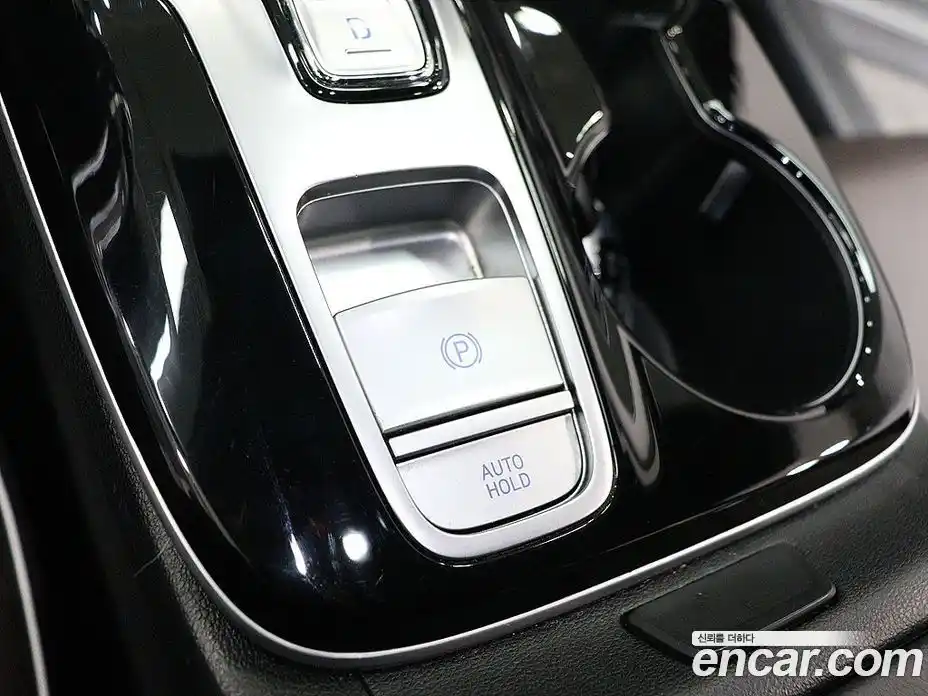 Hyundai Tucson 2023 2.0 Автомат в Москве № 109709, фото 10