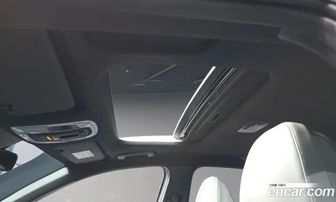 Hyundai Avante 2024 1.6 Автомат в Москве № 109989, фото 16