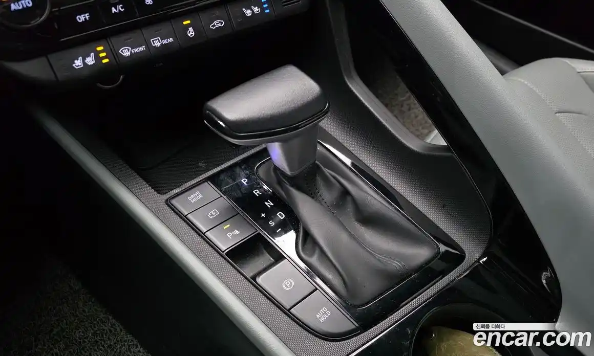 Hyundai Avante 2024 1.6 Автомат в Москве № 109989, фото 6