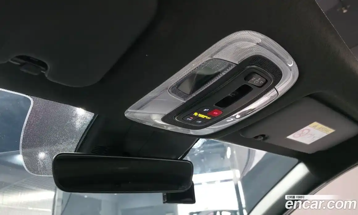 Hyundai Avante 2024 1.6 Автомат в Москве № 109989, фото 10