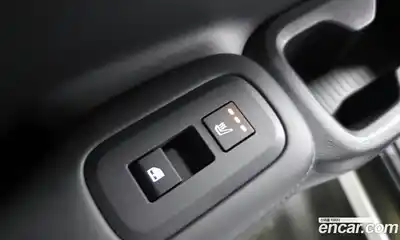 Hyundai Santa Fe, 2024