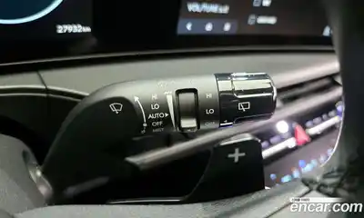 Hyundai Santa Fe 2024 1.6 Автомат в Москве № 110058, миниатюра 11