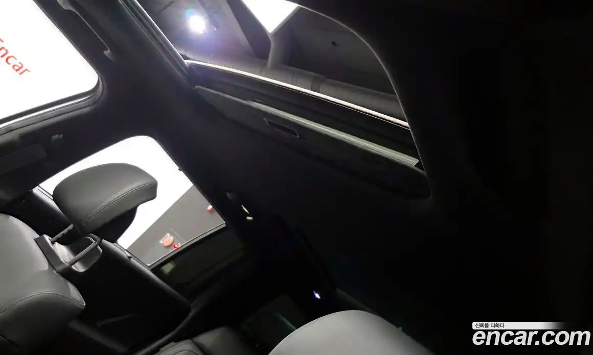 Hyundai Santa Fe 2024 1.6 Автомат в Москве № 110058, фото 5