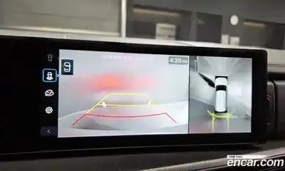 Hyundai Santa Fe 2024 1.6 Автомат в Москве № 110058, миниатюра 8