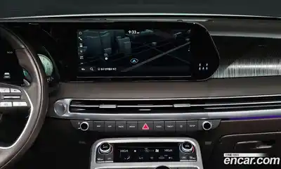 Hyundai Palisade 2023 3.8 Автомат в Москве № 110982, миниатюра 12