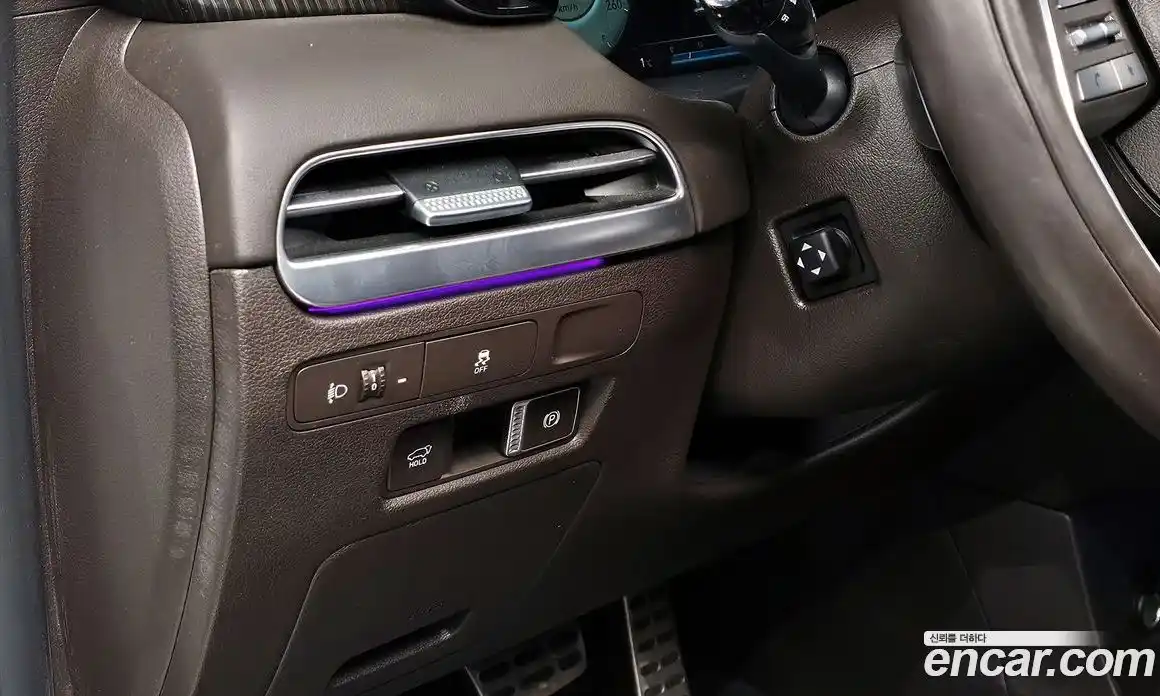 Hyundai Palisade 2023 3.8 Автомат в Москве № 110982, фото 15