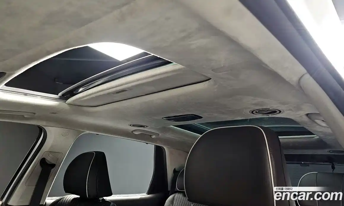 Hyundai Palisade 2023 3.8 Автомат в Москве № 110982, фото 20