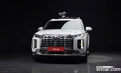 Hyundai Palisade 2023 3.8 Автомат в Москве № 110982, миниатюра 3