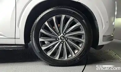 Hyundai Palisade 2023 3.8 Автомат в Москве № 110982, миниатюра 5