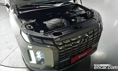 Hyundai Palisade 2023 3.8 Автомат в Москве № 110982, миниатюра 6