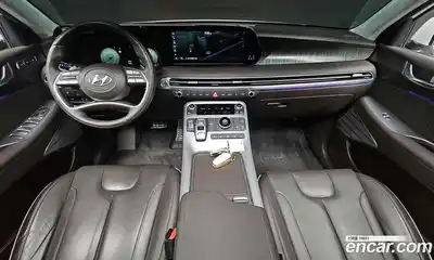 Hyundai Palisade 2023 3.8 Автомат в Москве № 110982, миниатюра 7