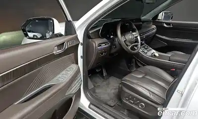 Hyundai Palisade 2023 3.8 Автомат в Москве № 110982, миниатюра 10