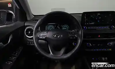 Hyundai Kona 2021 1.6 Автомат в Москве № 111144, миниатюра 12