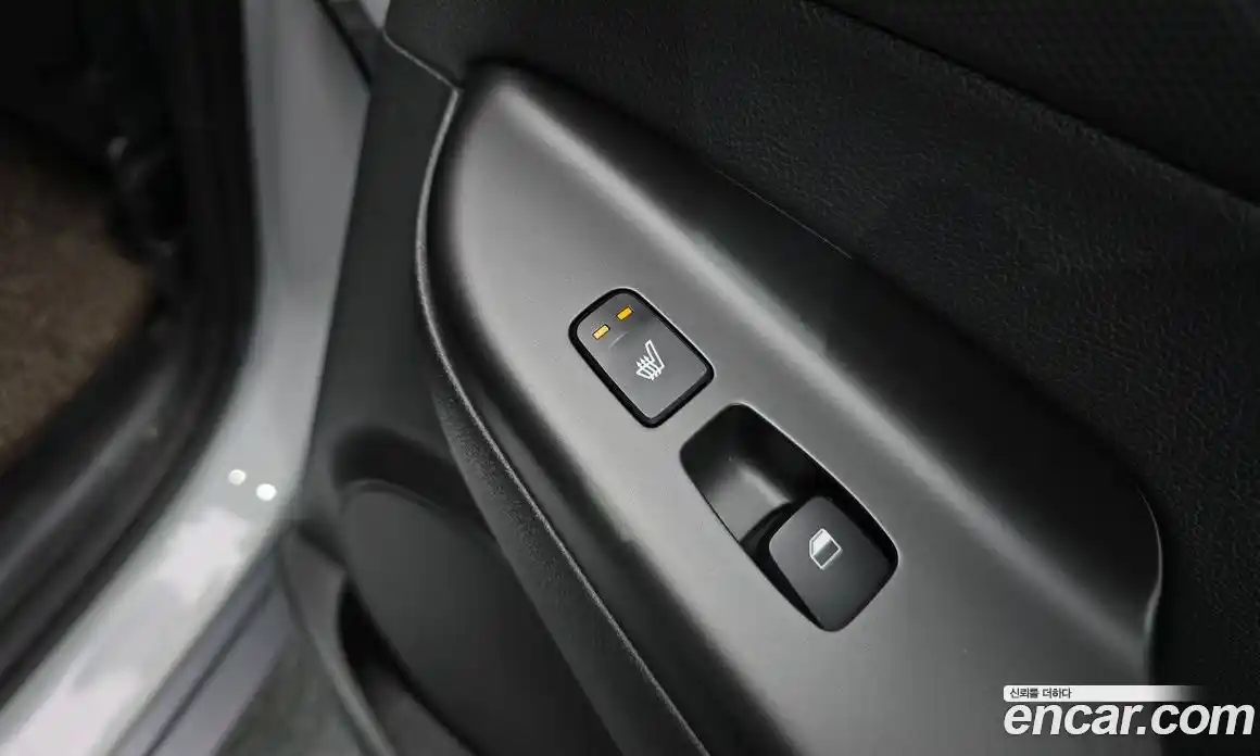 Hyundai Kona 2021 1.6 Автомат в Москве № 111144, фото 17