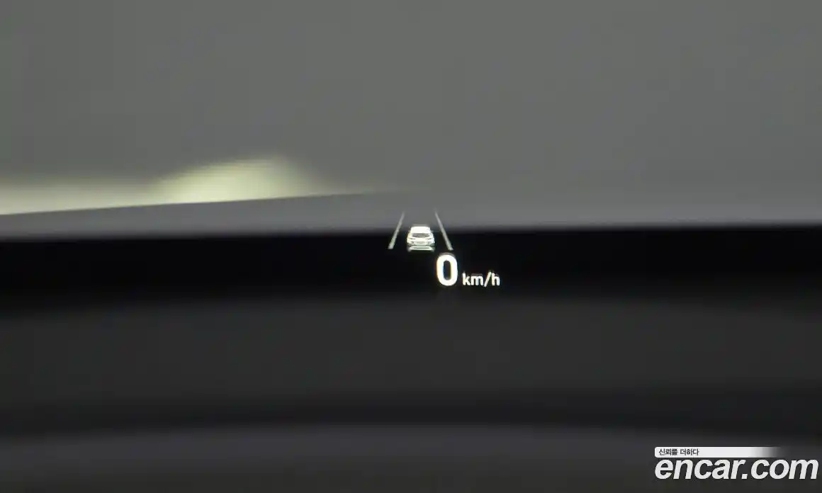 Hyundai Kona 2021 1.6 Автомат в Москве № 111144, фото 19