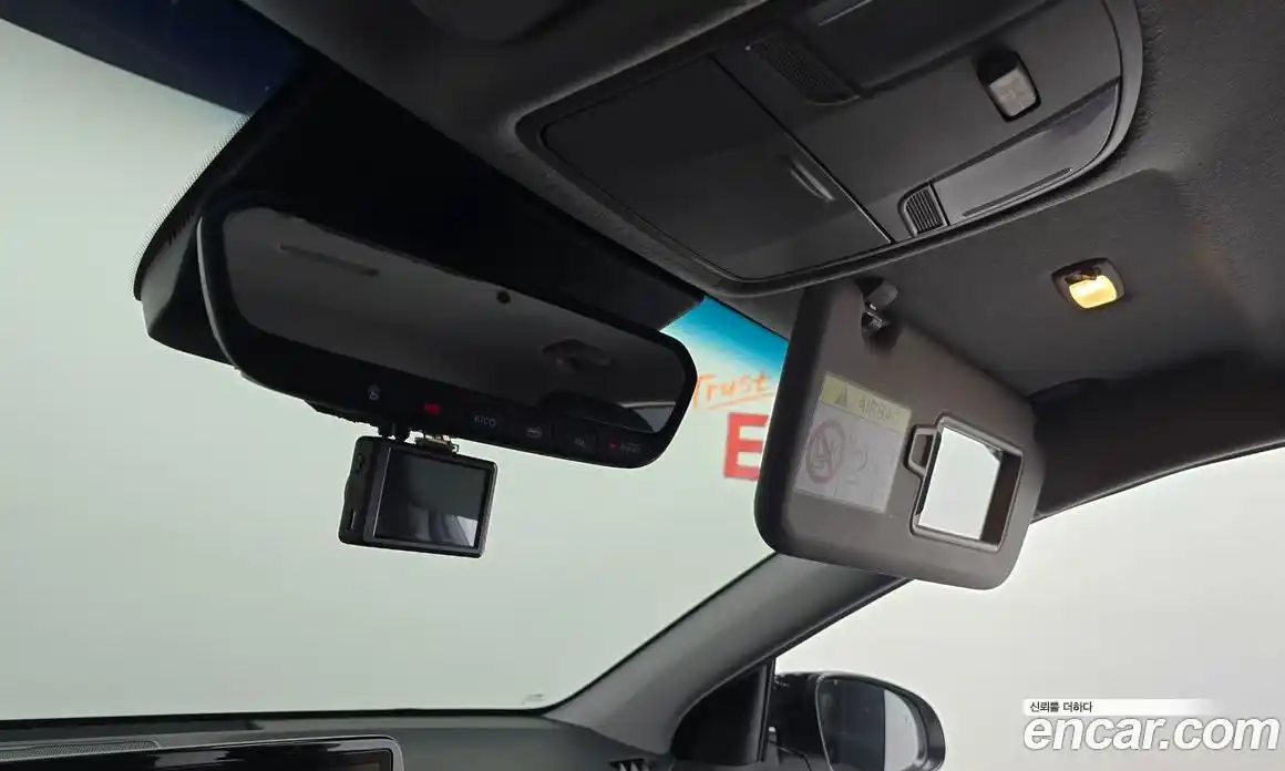 Hyundai Kona 2021 1.6 Автомат в Москве № 111144, фото 3