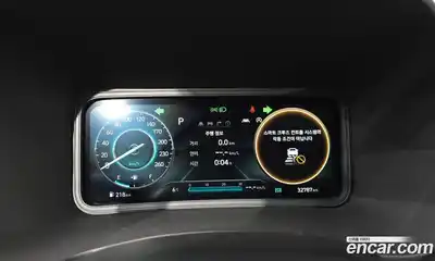 Hyundai Kona 2021 1.6 Автомат в Москве № 111144, миниатюра 7