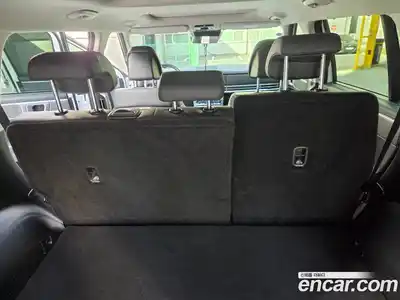 Hyundai Santa Fe 2024 2.5 Автомат в Москве № 111912, миниатюра 11