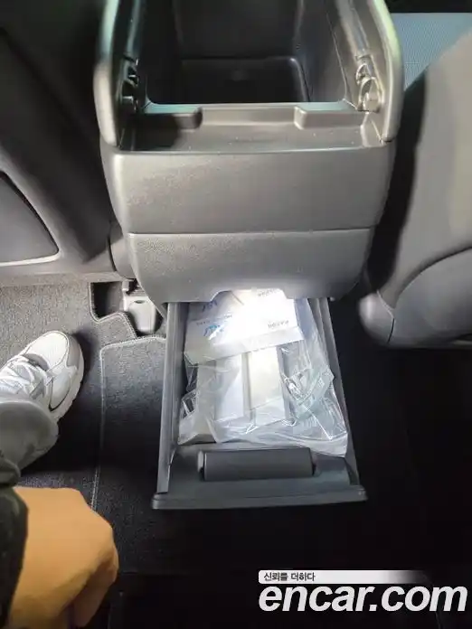 Hyundai Santa Fe 2024 2.5 Автомат в Москве № 111912, фото 14