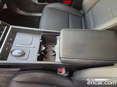 Hyundai Santa Fe 2024 2.5 Автомат в Москве № 111912, миниатюра 6