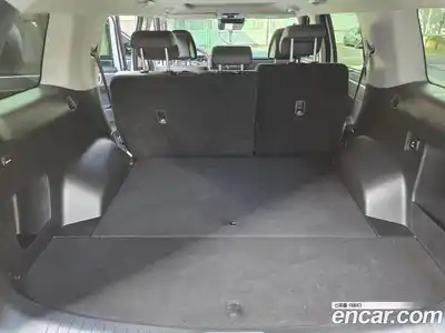 Hyundai Santa Fe 2024 2.5 Автомат в Москве № 111912, миниатюра 10