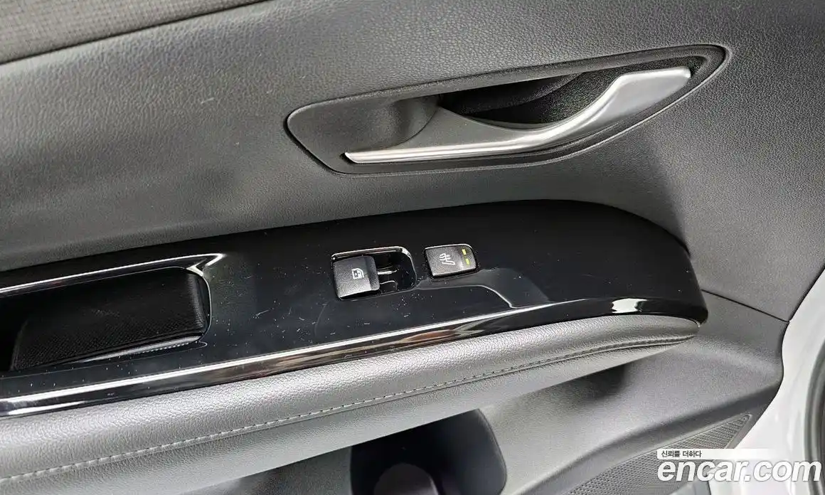 Hyundai Tucson 2022 1.6 Автомат в Москве № 112719, фото 12