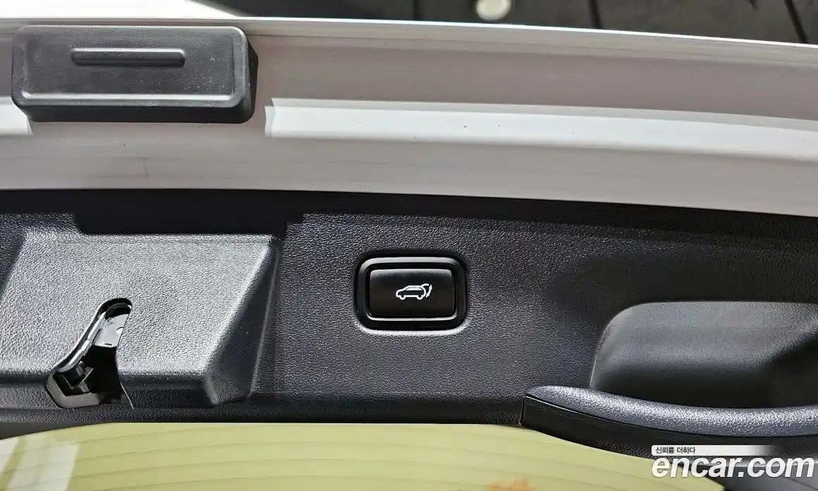 Hyundai Tucson 2022 1.6 Автомат в Москве № 112719, фото 20