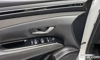 Hyundai Tucson 2022 1.6 Автомат в Москве № 112719, миниатюра 2