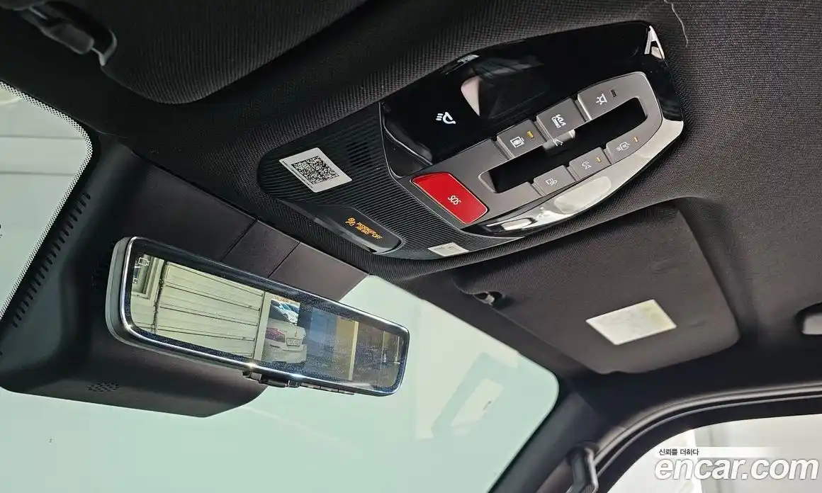 Kia Tasman 2026 2.5 Автомат в Москве № 114067, фото 11