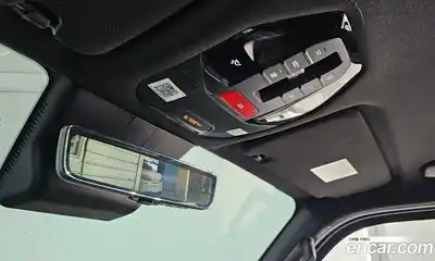 Kia Tasman 2026 2.5 Автомат в Москве № 114067, миниатюра 11