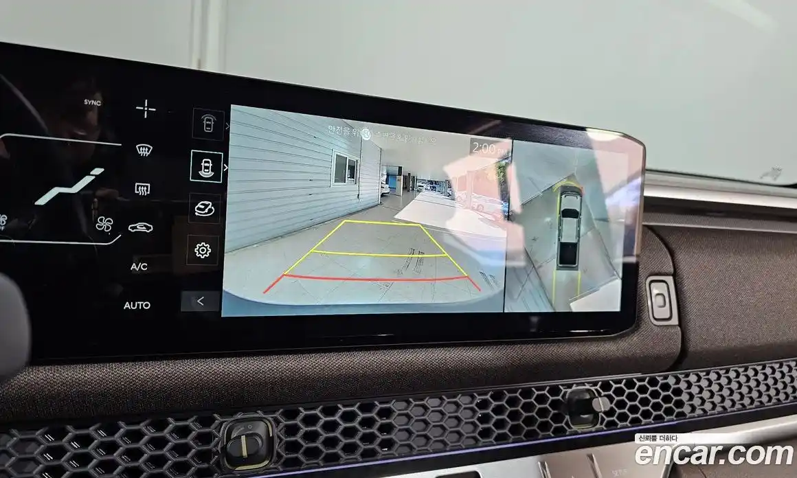 Kia Tasman 2026 2.5 Автомат в Москве № 114067, фото 15