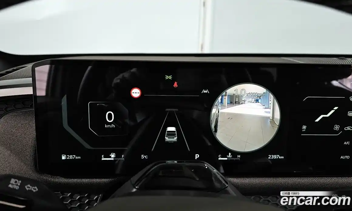 Kia Tasman 2026 2.5 Автомат в Москве № 114067, фото 18