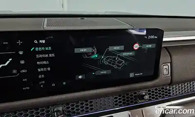 Kia Tasman 2026 2.5 Автомат в Москве № 114067, миниатюра 6