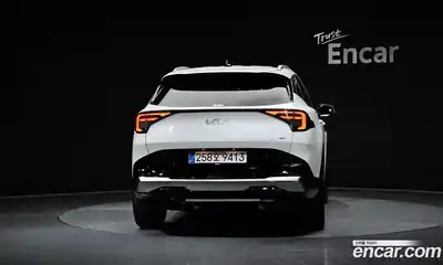 Kia Sportage 2025 1.6 Автомат в Москве № 114341, миниатюра 11