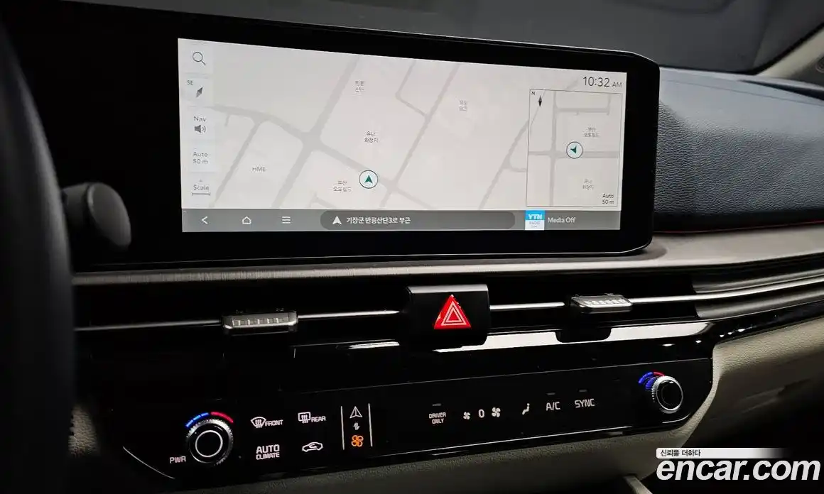 Kia Sportage 2025 1.6 Автомат в Москве № 114341, фото 12