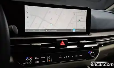 Kia Sportage 2025 1.6 Автомат в Москве № 114341, миниатюра 12