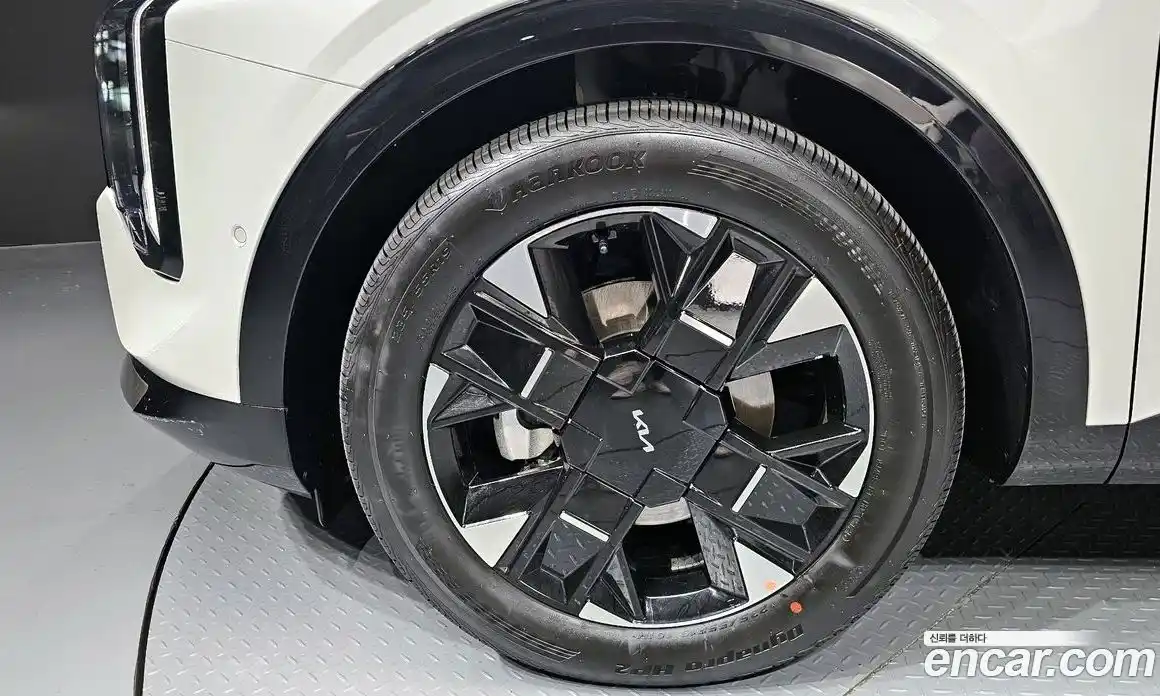 Kia Sportage 2025 1.6 Автомат в Москве № 114341, фото 13