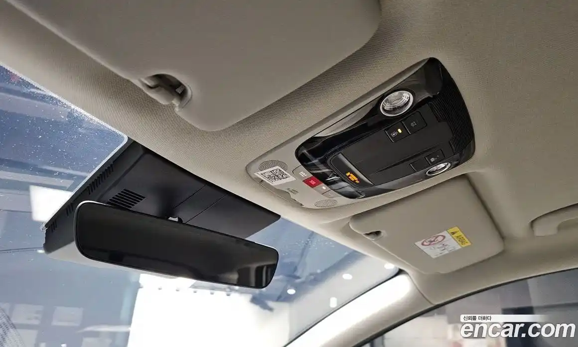 Kia Sportage 2025 1.6 Автомат в Москве № 114341, фото 14