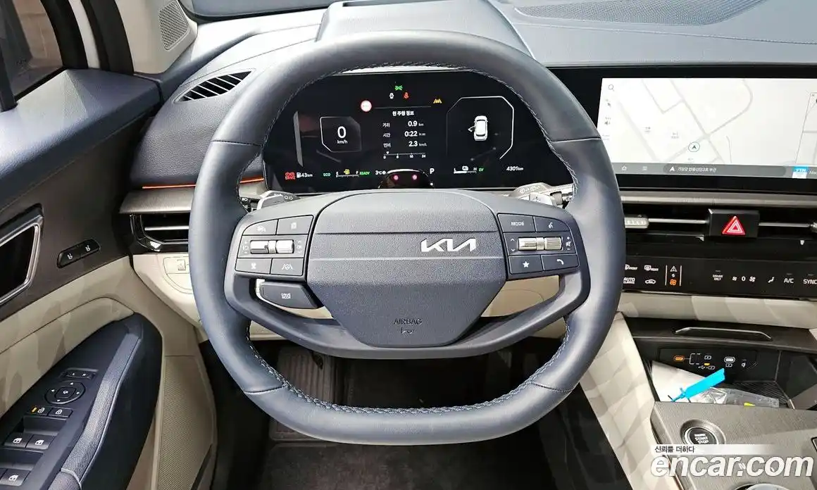 Kia Sportage 2025 1.6 Автомат в Москве № 114341, фото 15