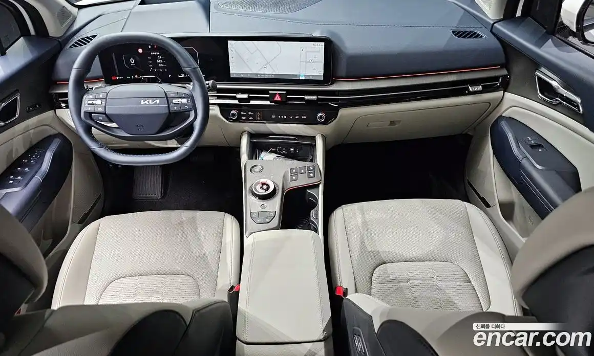 Kia Sportage 2025 1.6 Автомат в Москве № 114341, фото 18