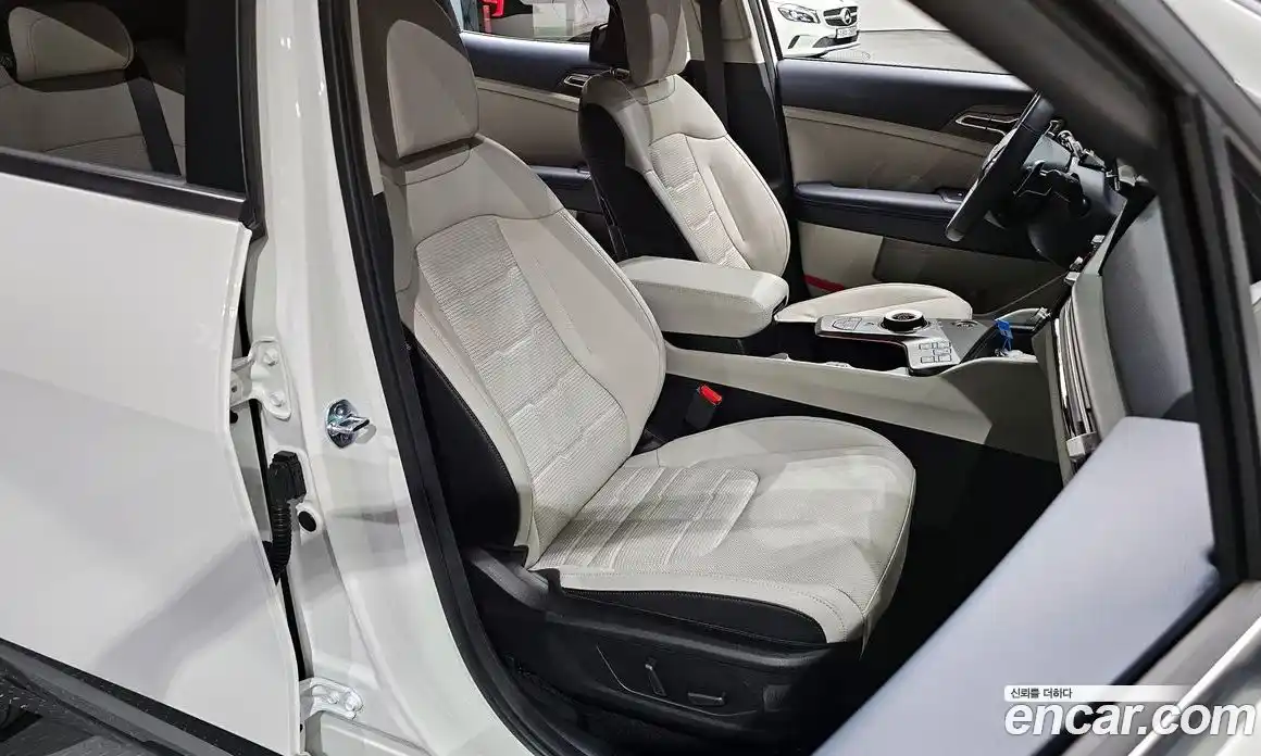 Kia Sportage 2025 1.6 Автомат в Москве № 114341, фото 20