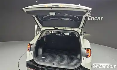 Kia Sportage 2025 1.6 Автомат в Москве № 114341, миниатюра 3