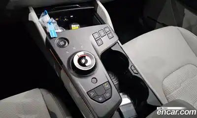 Kia Sportage 2025 1.6 Автомат в Москве № 114341, миниатюра 5