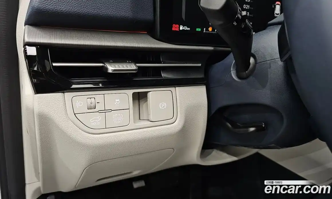 Kia Sportage 2025 1.6 Автомат в Москве № 114341, фото 6