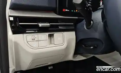 Kia Sportage 2025 1.6 Автомат в Москве № 114341, миниатюра 6