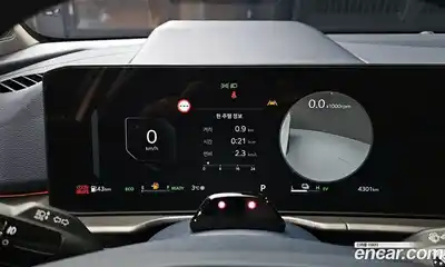 Kia Sportage 2025 1.6 Автомат в Москве № 114341, миниатюра 9