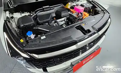 Kia Sportage 2025 1.6 Автомат в Москве № 114341, миниатюра 10